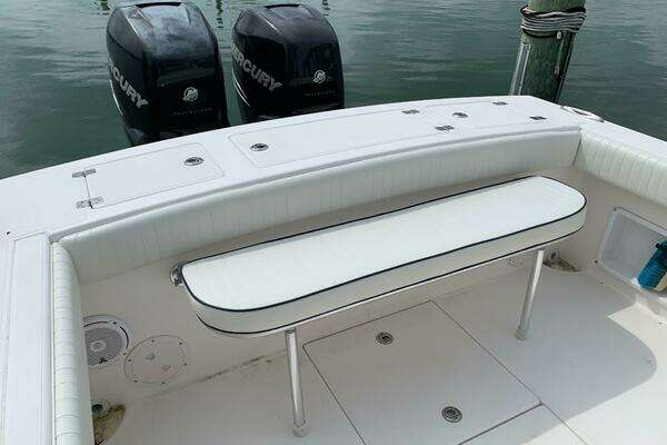 C2C 28ft Buddy Davis Yacht For Sale