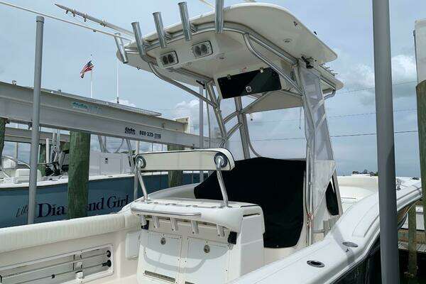 C2C 28ft Buddy Davis Yacht For Sale