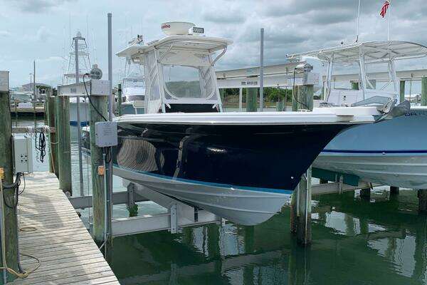 C2C 28ft Buddy Davis Yacht For Sale