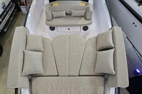 Axopar 29 Cross Cabin Stock 45 29ft Axopar Yacht For Sale