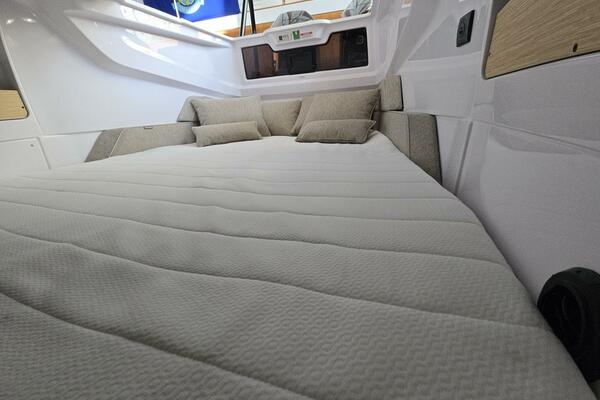 Axopar 29 Cross Cabin Stock 45 29ft Axopar Yacht For Sale