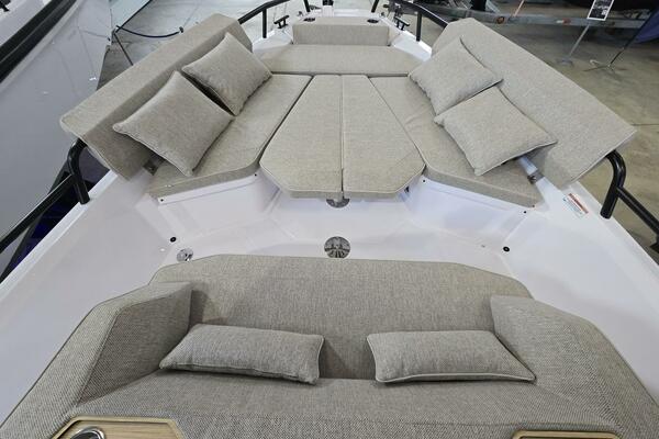 Axopar 29 Cross Cabin Stock 45 29ft Axopar Yacht For Sale