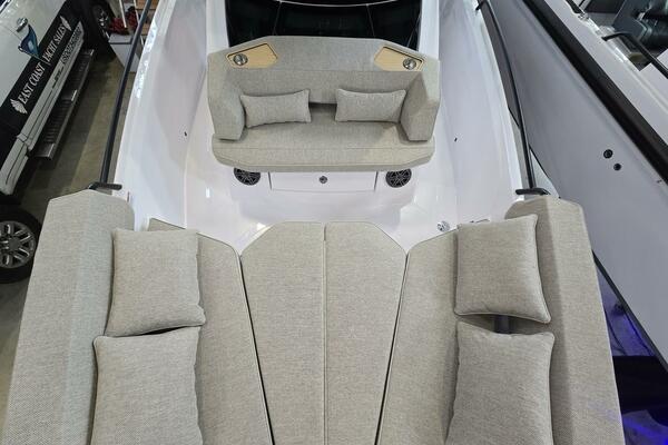 Axopar 29 Cross Cabin Stock 45 29ft Axopar Yacht For Sale