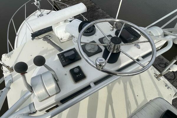 Bite Me 28ft Carolina Classic Yacht For Sale