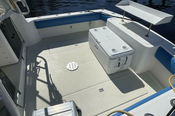 Bite Me 28ft Carolina Classic Yacht For Sale