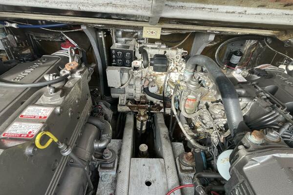 Bite Me 28ft Carolina Classic Yacht For Sale