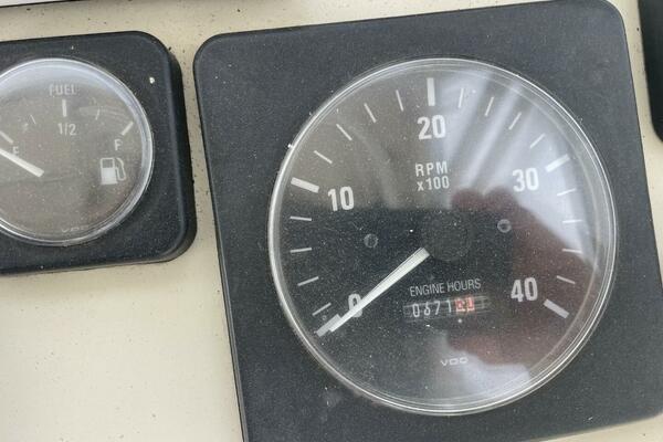 Bite Me 28ft Carolina Classic Yacht For Sale