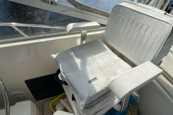 Bite Me 28ft Carolina Classic Yacht For Sale