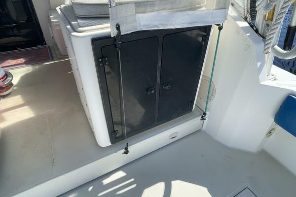 Bite Me 28ft Carolina Classic Yacht For Sale