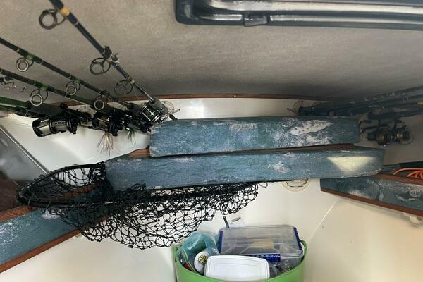 Bite Me 28ft Carolina Classic Yacht For Sale