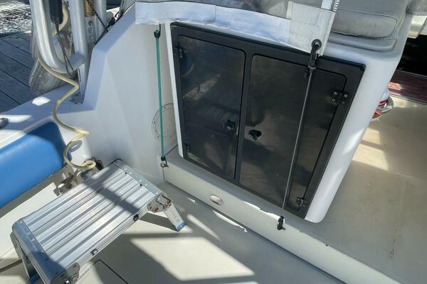 Bite Me 28ft Carolina Classic Yacht For Sale