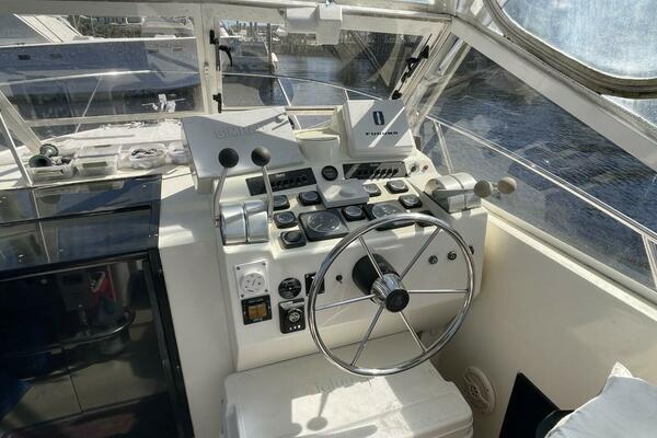 Bite Me 28ft Carolina Classic Yacht For Sale