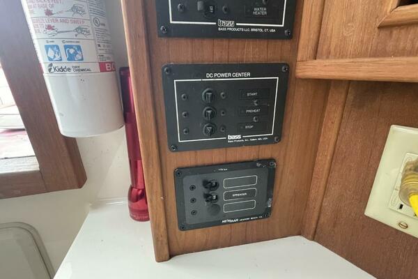 Bite Me 28ft Carolina Classic Yacht For Sale