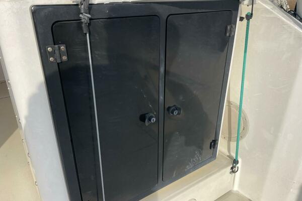 Bite Me 28ft Carolina Classic Yacht For Sale