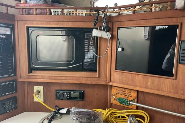 Bite Me 28ft Carolina Classic Yacht For Sale