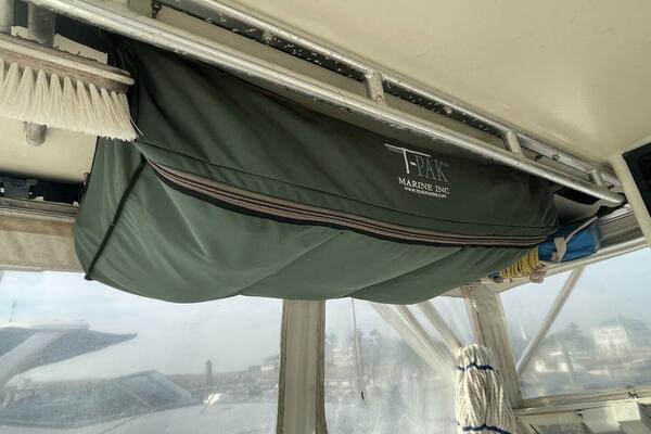 Bite Me 28ft Carolina Classic Yacht For Sale