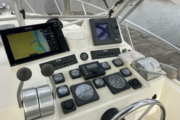 Bite Me 28ft Carolina Classic Yacht For Sale