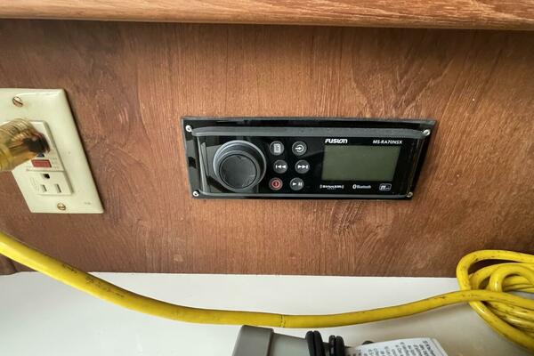 Bite Me 28ft Carolina Classic Yacht For Sale