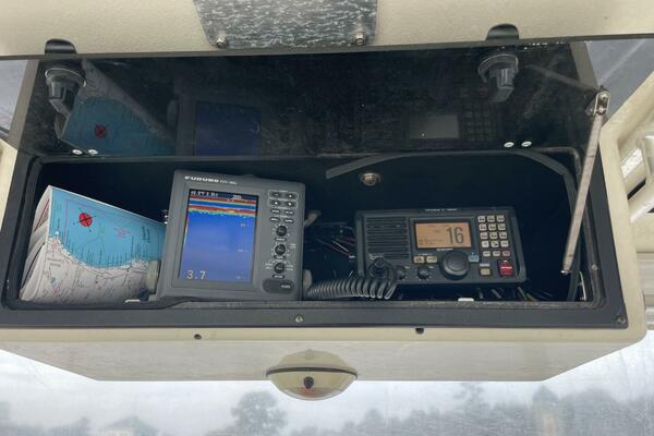 Bite Me 28ft Carolina Classic Yacht For Sale