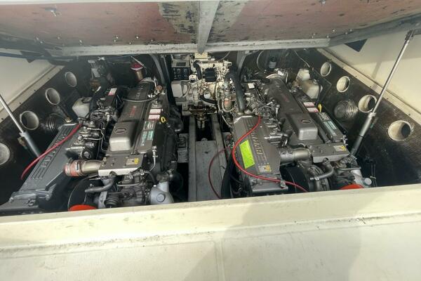 Bite Me 28ft Carolina Classic Yacht For Sale