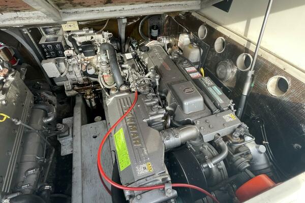 Bite Me 28ft Carolina Classic Yacht For Sale