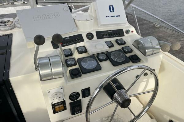 Bite Me 28ft Carolina Classic Yacht For Sale