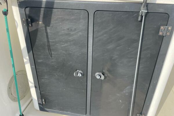 Bite Me 28ft Carolina Classic Yacht For Sale