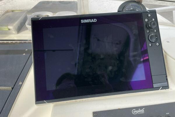 Bite Me 28ft Carolina Classic Yacht For Sale