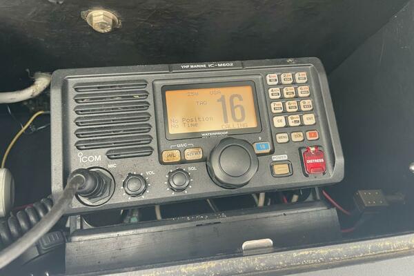 Bite Me 28ft Carolina Classic Yacht For Sale