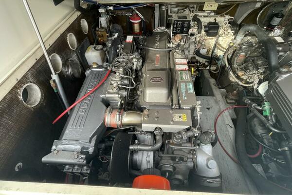 Bite Me 28ft Carolina Classic Yacht For Sale