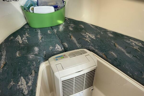 Bite Me 28ft Carolina Classic Yacht For Sale