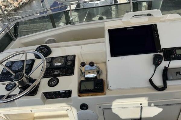 1989 Egg Harbor 35 - SUNNY SIDE UP