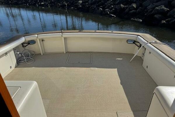 1989 Egg Harbor 35 - SUNNY SIDE UP