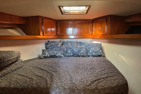 1989 Egg Harbor 35 - SUNNY SIDE UP