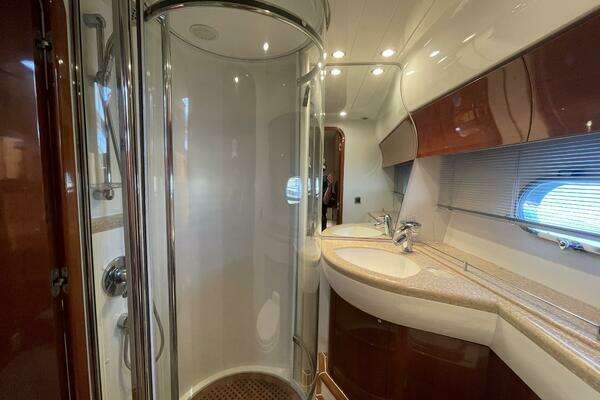 50ft Viking Princess Yacht For Sale