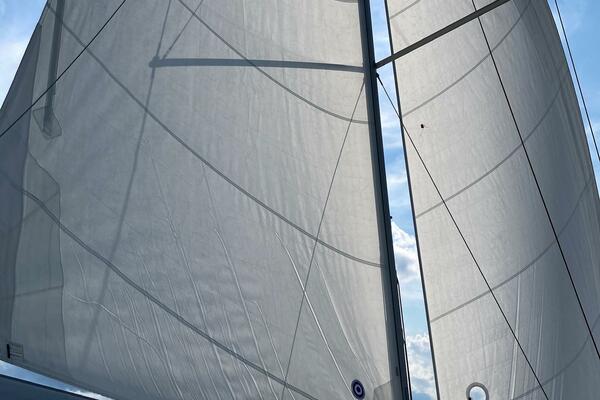 Knot A Clew 37ft Beneteau Yacht For Sale Knot A Clew 37ft Beneteau Yacht For Sale