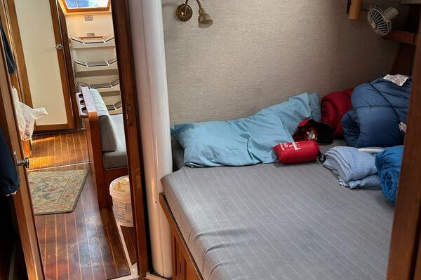 Lollygag 42ft Catalina Yacht For Sale