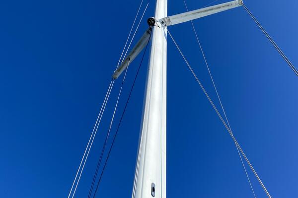 Lollygag 42ft Catalina Yacht For Sale