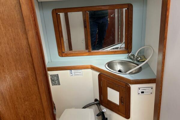 Lollygag 42ft Catalina Yacht For Sale