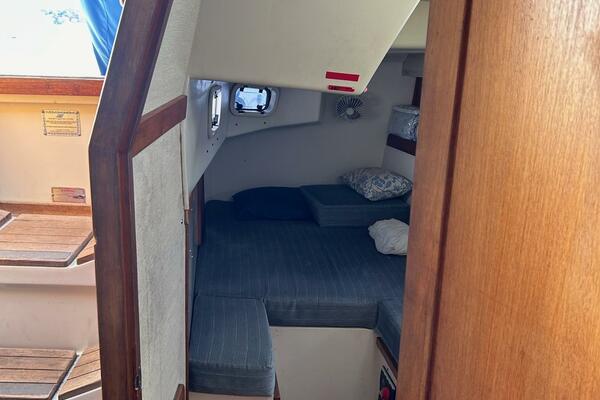 Lollygag 42ft Catalina Yacht For Sale