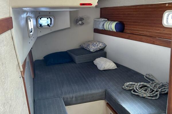 Lollygag 42ft Catalina Yacht For Sale