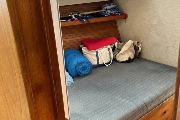 Lollygag 42ft Catalina Yacht For Sale