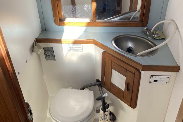 Lollygag 42ft Catalina Yacht For Sale