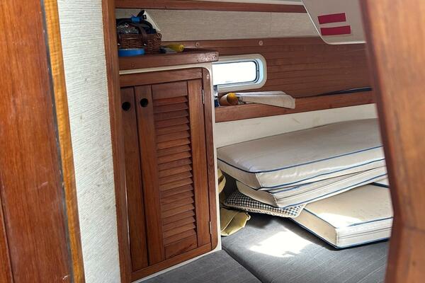 Lollygag 42ft Catalina Yacht For Sale