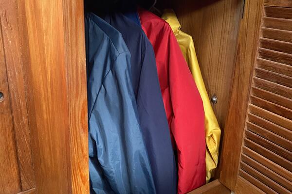 Lollygag 42ft Catalina Yacht For Sale