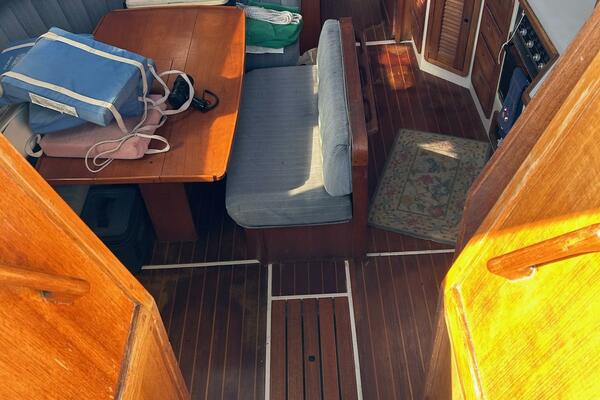 Lollygag 42ft Catalina Yacht For Sale