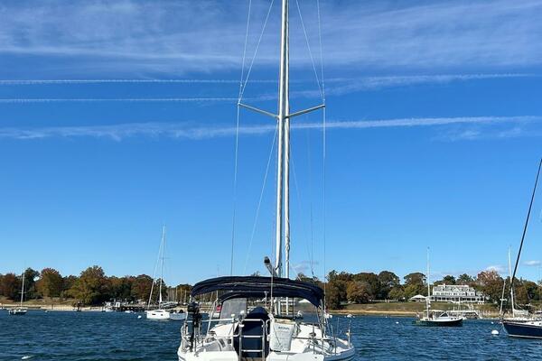 Lollygag 42ft Catalina Yacht For Sale