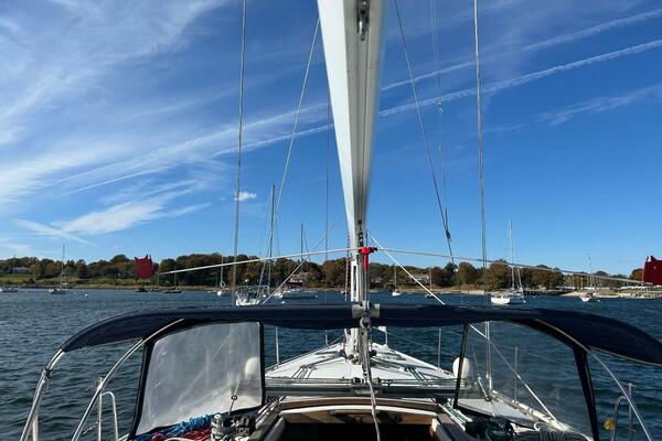 Lollygag 42ft Catalina Yacht For Sale