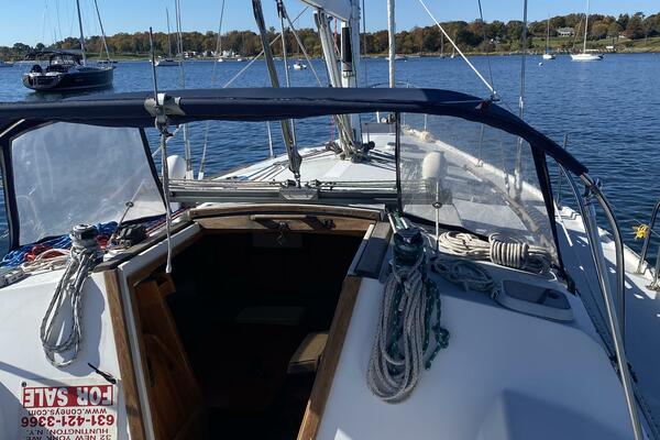 Lollygag 42ft Catalina Yacht For Sale