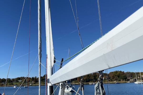 Lollygag 42ft Catalina Yacht For Sale
